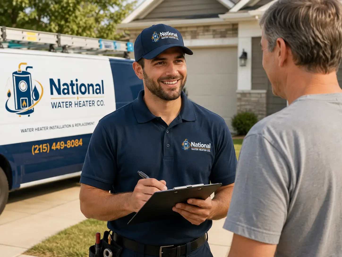 Water Heater Installation Olin, NC FAQs
